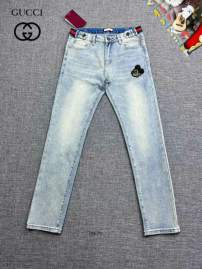 Picture of Gucci Jeans Long _SKUGuccisz28-3825tx36110276